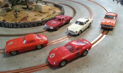 hrw forum|Getting Started In Slot Cars .